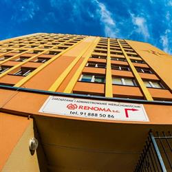 Renoma S.C., Świnoujście godziny otwarcia