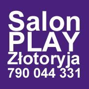 Salon Play, Złotoryja godziny otwarcia
