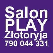 Salon Play, Złotoryja godziny otwarcia