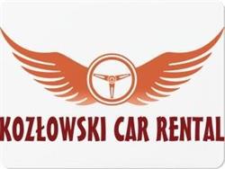 Kozłowski Car Rental sp. z o. o., Kobylin godziny otwarcia