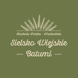 Sielsko Wiejskie Batumi, Rybnik godziny otwarcia