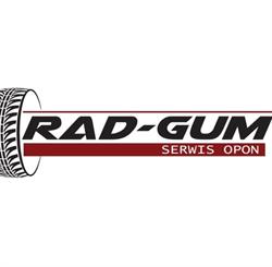 Serwis Opon Rad-Gum, Zajączki Drugie godziny otwarcia