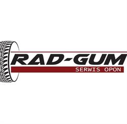 Serwis Opon Rad-Gum, Zajączki Drugie godziny otwarcia