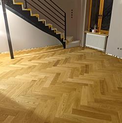 Parkiet Service, Skwierzyna godziny otwarcia