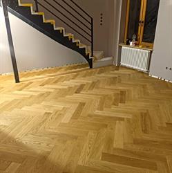Parkiet Service, Skwierzyna godziny otwarcia