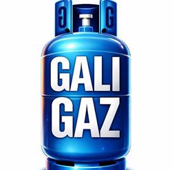 GALI GAZ Gazy Techniczne - Gaz Propan Butan Knurow, Knurów godziny otwarcia