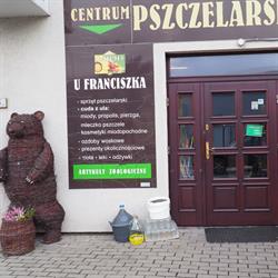 Centrum Pszczelarskie, Węgierska Górka godziny otwarcia