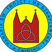 Parafia św. Trójcy i Matki Boskiej Szkaplerznej, Ćmińsk godziny otwarcia