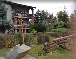 Agroturystyka, Terebiniec godziny otwarcia