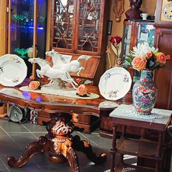 Antiques, Racibórz godziny otwarcia