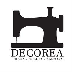 Decorea - Firany Rolety Zasłony, Józefów godziny otwarcia