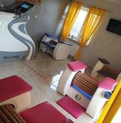 Studio Fitness, Przasnysz godziny otwarcia
