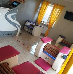 Studio Fitness, Przasnysz godziny otwarcia