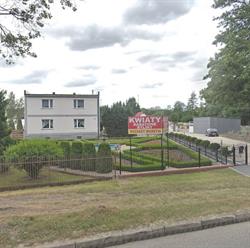 Lessnau Ogrodnictwo, Wejherowo godziny otwarcia