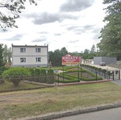 Lessnau Ogrodnictwo, Wejherowo godziny otwarcia