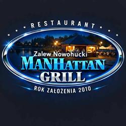 BBQ MaNHattan Grill, Kraków godziny otwarcia