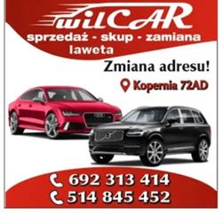 PHU WILCAR, Pińczów godziny otwarcia