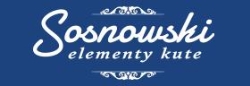 Sosnowski - Elementy do ogrodzeń, Białystok godziny otwarcia