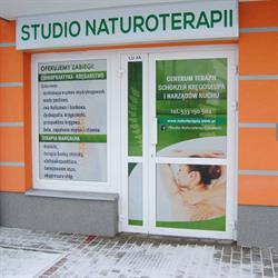 Studio Naturoterapii, Zamość godziny otwarcia