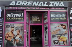 Adrenalina, Świdnica godziny otwarcia
