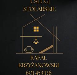 Usługi Stolarskie Rafał Krzyżanowski, Kamień Pomorski godziny otwarcia
