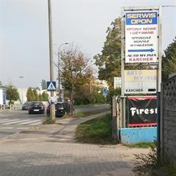 Wulkanizacja, Gniezno godziny otwarcia