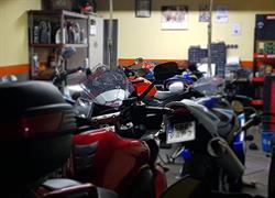 7motors, Chełm Śląski godziny otwarcia