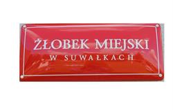 Żłobek Miejski W Suwałkach, Suwałki godziny otwarcia