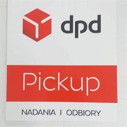 Partner Platformy Canal+ Punkty DPD Pickup Akcesoria GSM, Śmigiel godziny otwarcia