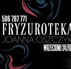 Fryzuroteka, Warszawa godziny otwarcia