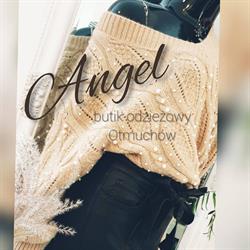 ANGEL Butik odzieżowy, Otmuchów godziny otwarcia