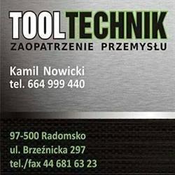 Tooltechnik, Radomsko godziny otwarcia