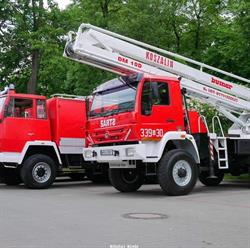 OSP Wierzbica, godziny otwarcia
