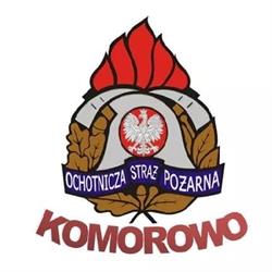 OSP Komorowo, godziny otwarcia