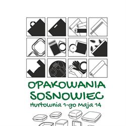Reklamówki.Opakowania producent, Sosnowiec godziny otwarcia