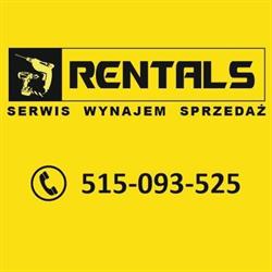 RENTALS wypożyczalnia przyczep, wypożyczalnia sprzętu budowlanego, wypożyczalnia koparek, Września godziny otwarcia