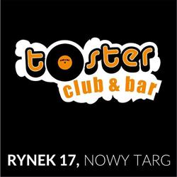Toster Club, Nowy Targ godziny otwarcia