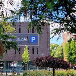 Parking Gliwice Dunikowskiego 4, godziny otwarcia