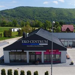 Galeria Eko Centrum Międzybrodzie Bialskie, godziny otwarcia