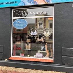 Bra-Styl biustonosze Wągrowiec, godziny otwarcia