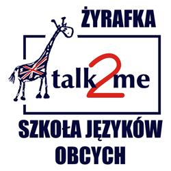 Szkoła Języków Obcych Żyrafka talk2me - Kursy Językowe, Tłumaczenia Pisemne, Rokietnica godziny otwarcia