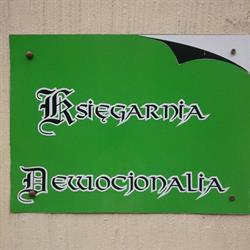 Dewocjonalia, Słupca godziny otwarcia