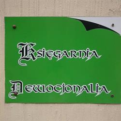 Dewocjonalia, Słupca godziny otwarcia