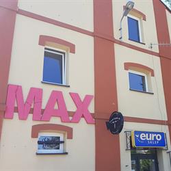 MAX EURO SKLEP Tyszowce, godziny otwarcia