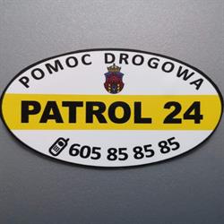Patrol, Kraków godziny otwarcia