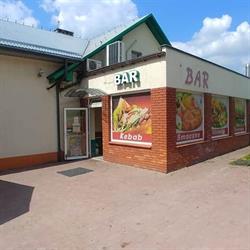 Bar Ćmińsk, godziny otwarcia