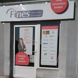 Fines Operator Bankowy, Borek Wielkopolski godziny otwarcia