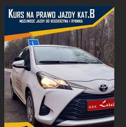 OSK Lady, Łany Wielkie godziny otwarcia