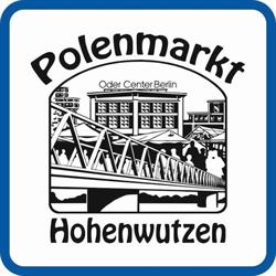 Polenmarkt Hohenwutzen, Osinów Dolny godziny otwarcia