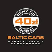 Wypożyczalnia Samochodów Baltic Cars, Gdańsk - godziny otwarcia